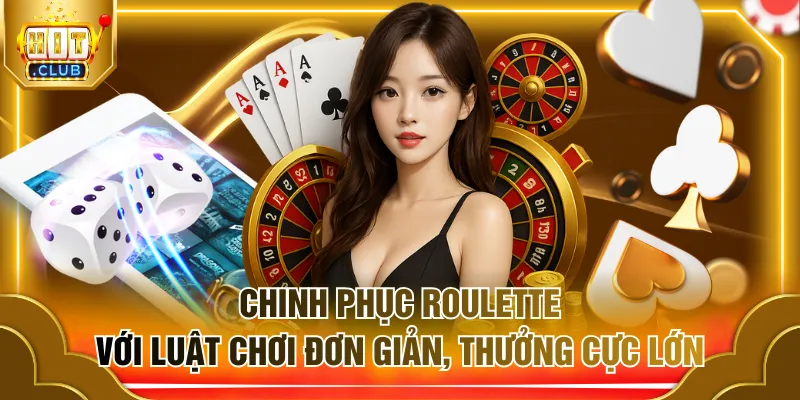 Roulette